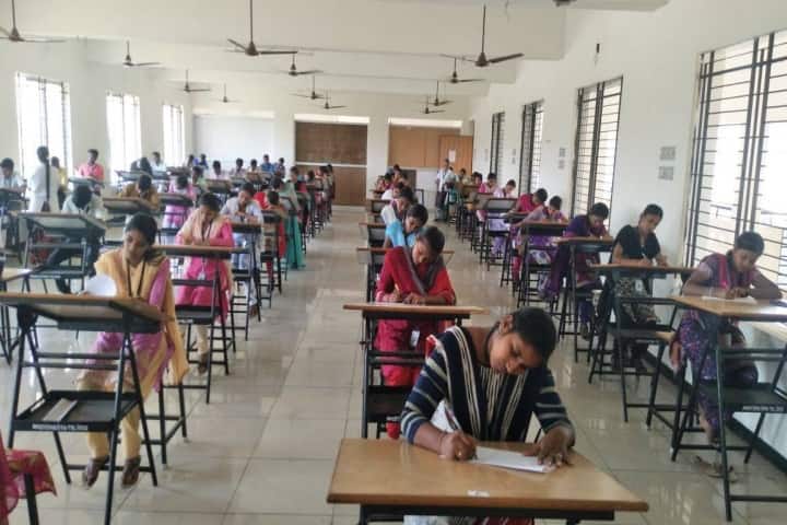 classroom